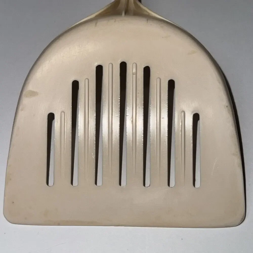 Vintage EKCO Lightweight 11” Spatula Turner Flipper